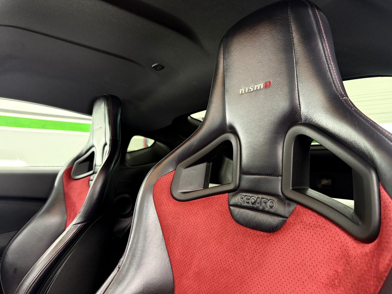 2016 Nissan 370Z NISMO *SUPERCHARGED* - Photo #10