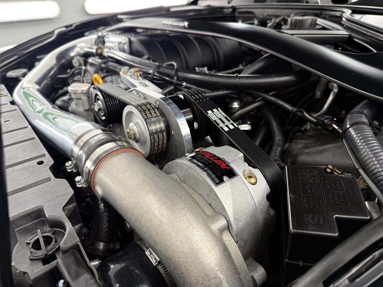 2016 Nissan 370Z NISMO *SUPERCHARGED* - Photo #14