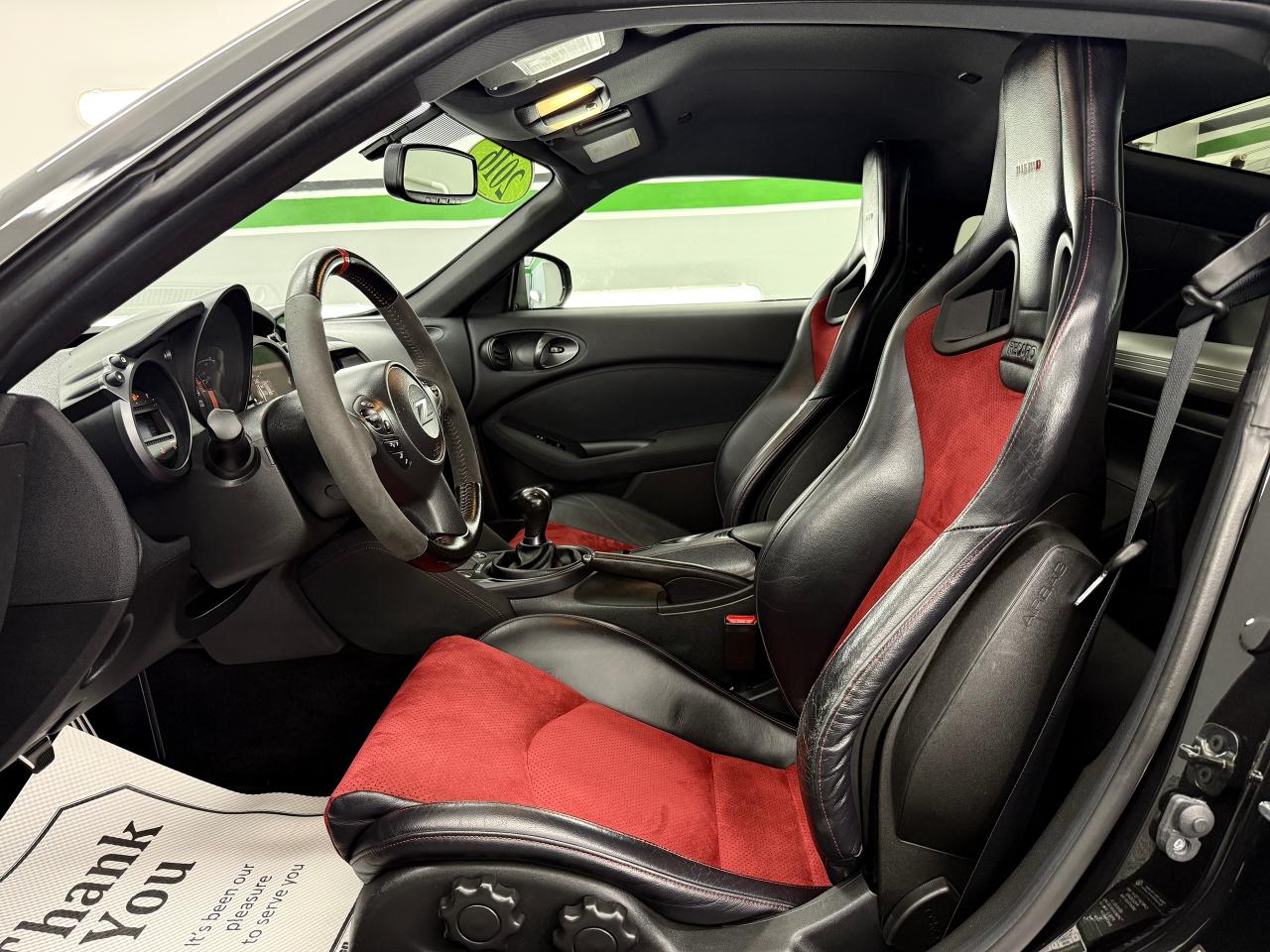 2016 Nissan 370Z NISMO *SUPERCHARGED* - Photo #9