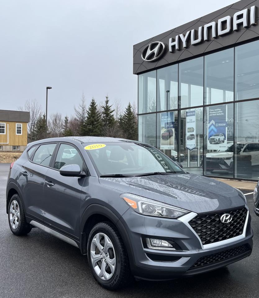 Used 2019 Hyundai Tucson  for sale in Port Hawkesbury, NS