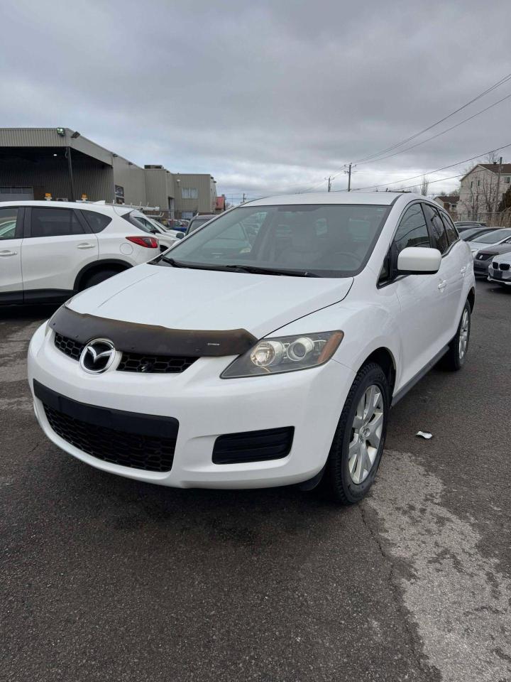 Used 2009 Mazda CX-7  for sale in Vaudreuil-Dorion, QC