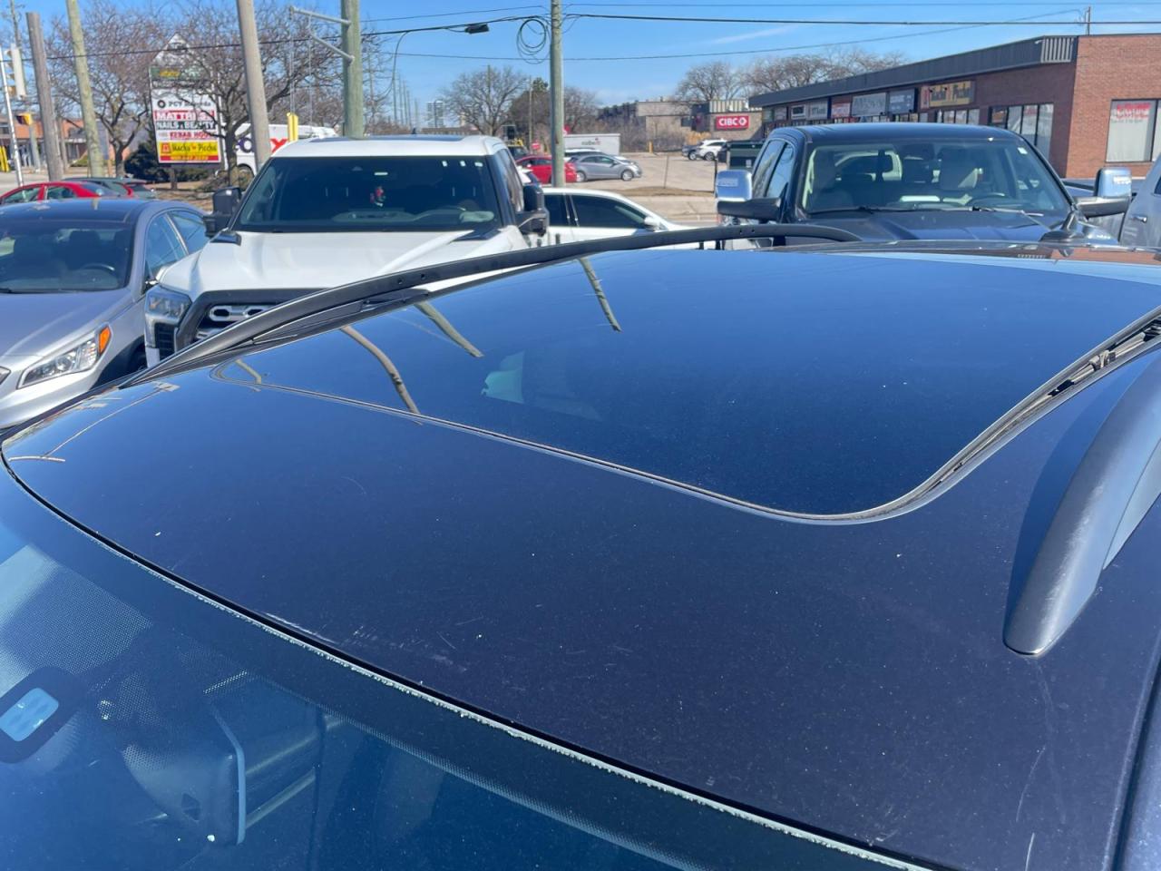 2016 Volkswagen Tiguan AUTO NO ACCIDENT LEATHER BACKUP CAM HEATED SEATS Photo2