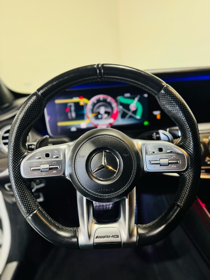 2019 Mercedes-Benz S-Class S63 AMG 4MATIC - Photo #15