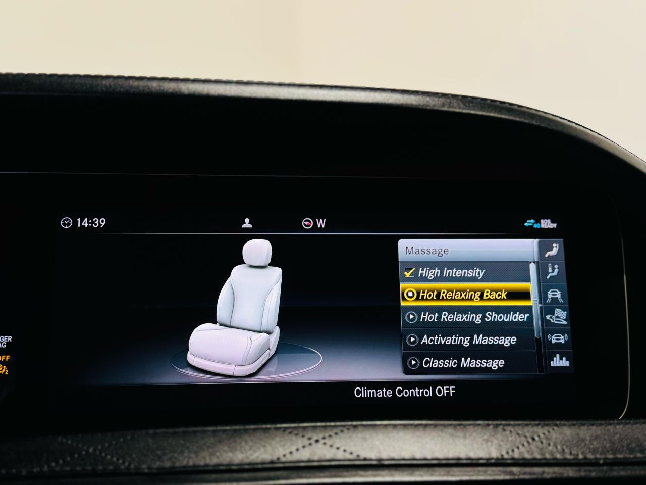 2019 Mercedes-Benz S-Class S63 AMG 4MATIC - Photo #22