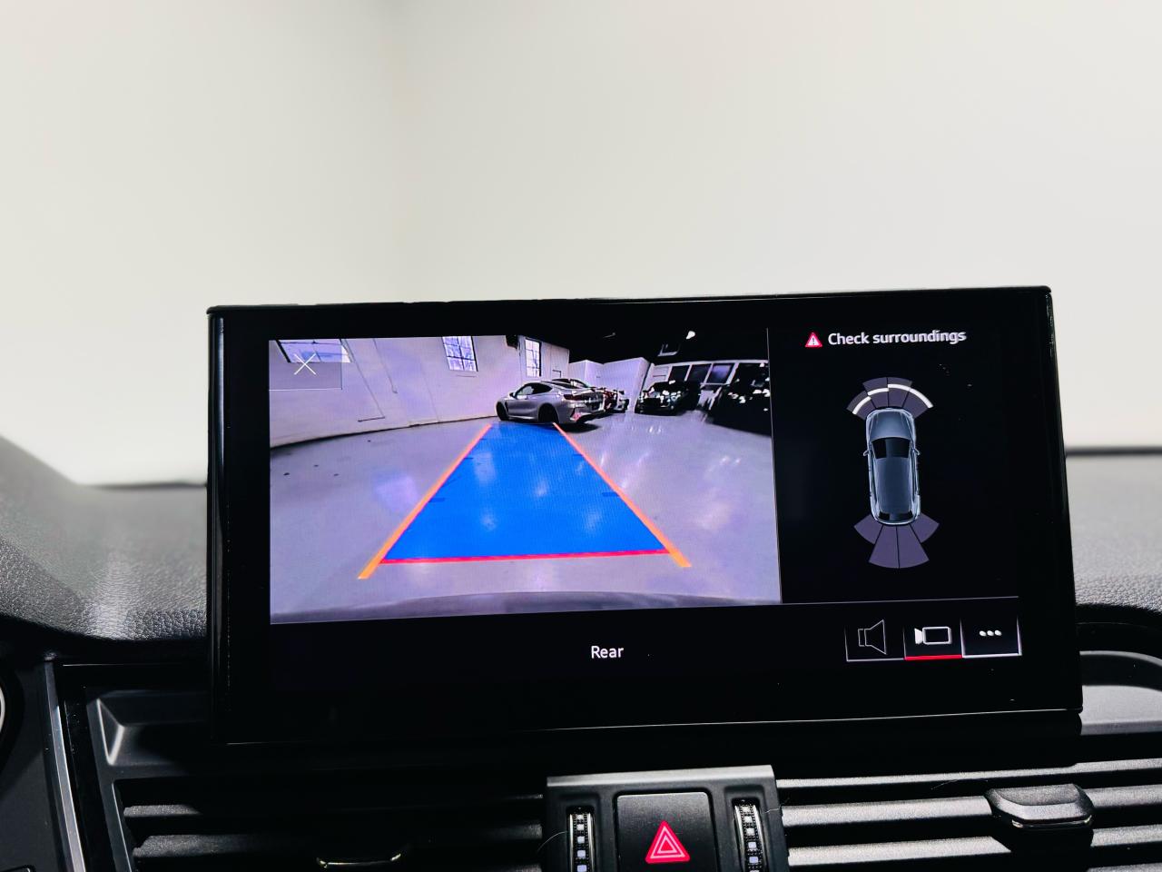 2021 Audi SQ5 SQ5 | 3.0T Premium quattro - Photo #14