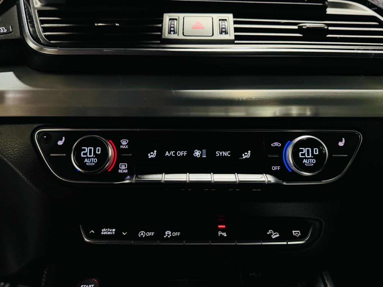 2021 Audi SQ5 SQ5 | 3.0T Premium quattro - Photo #17