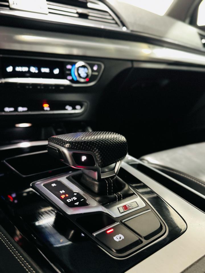 2021 Audi SQ5 SQ5 | 3.0T Premium quattro - Photo #15
