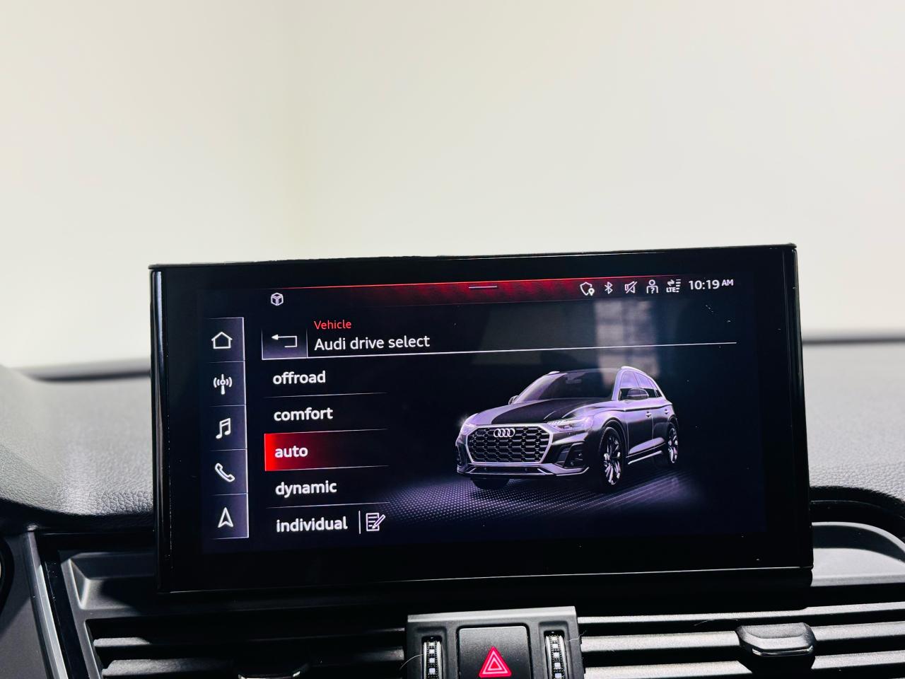 2021 Audi SQ5 SQ5 | 3.0T Premium quattro - Photo #20