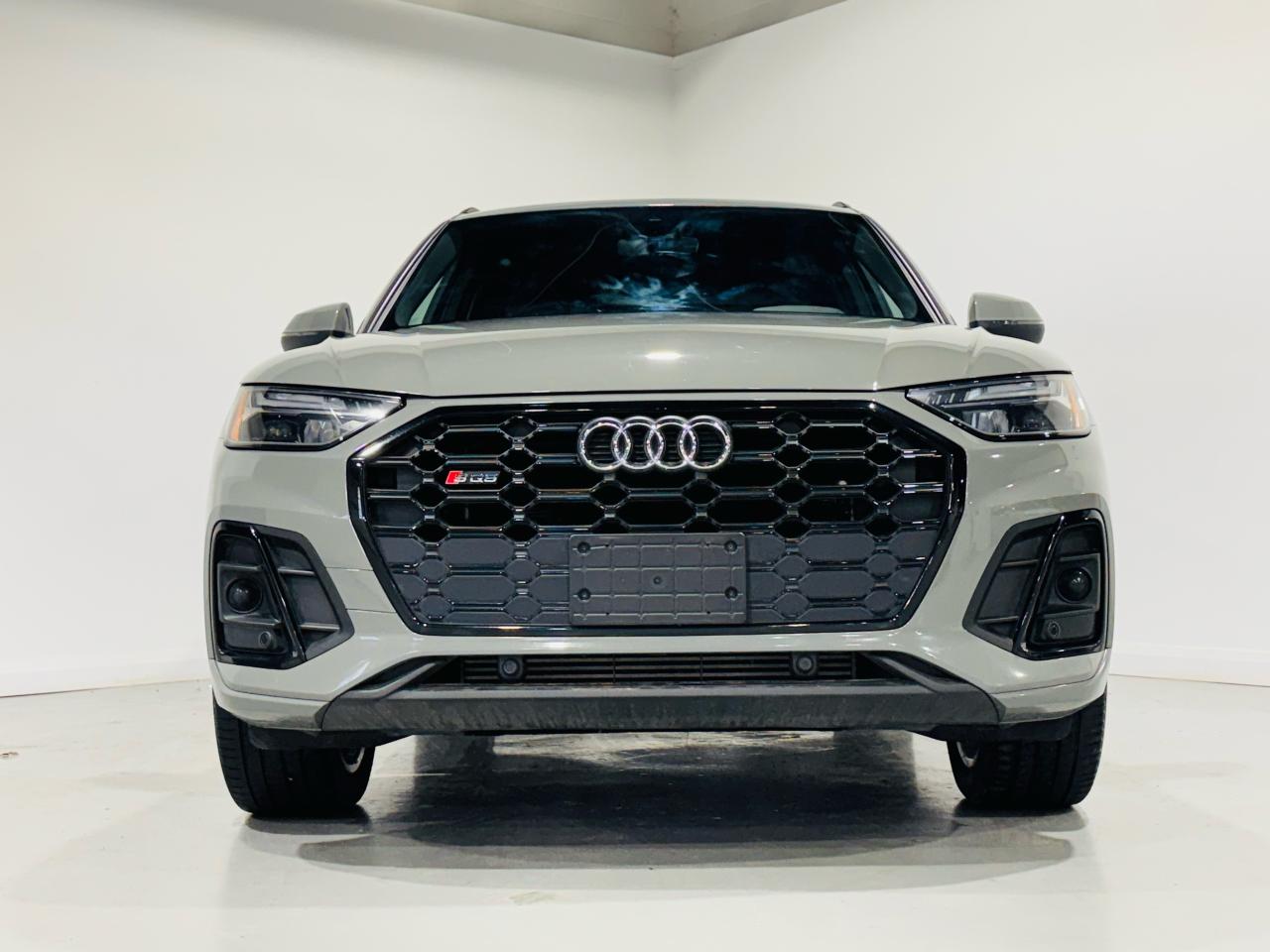 2021 Audi SQ5 SQ5 | 3.0T Premium quattro - Photo #2