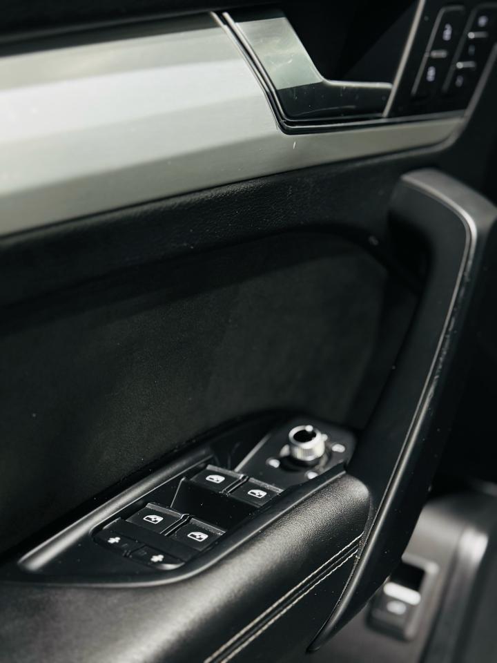2021 Audi SQ5 SQ5 | 3.0T Premium quattro - Photo #10