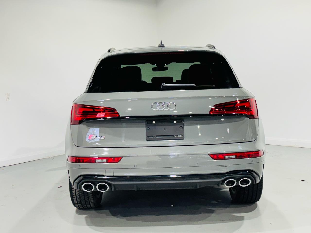 2021 Audi SQ5 SQ5 | 3.0T Premium quattro - Photo #6