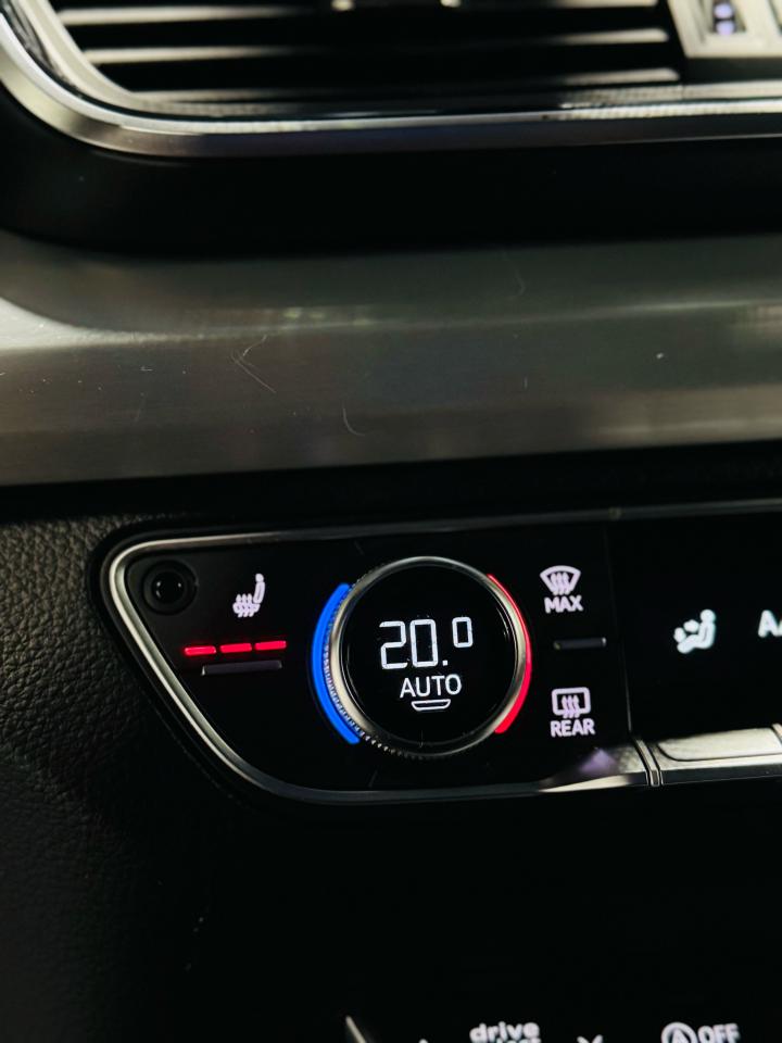 2021 Audi SQ5 SQ5 | 3.0T Premium quattro - Photo #18