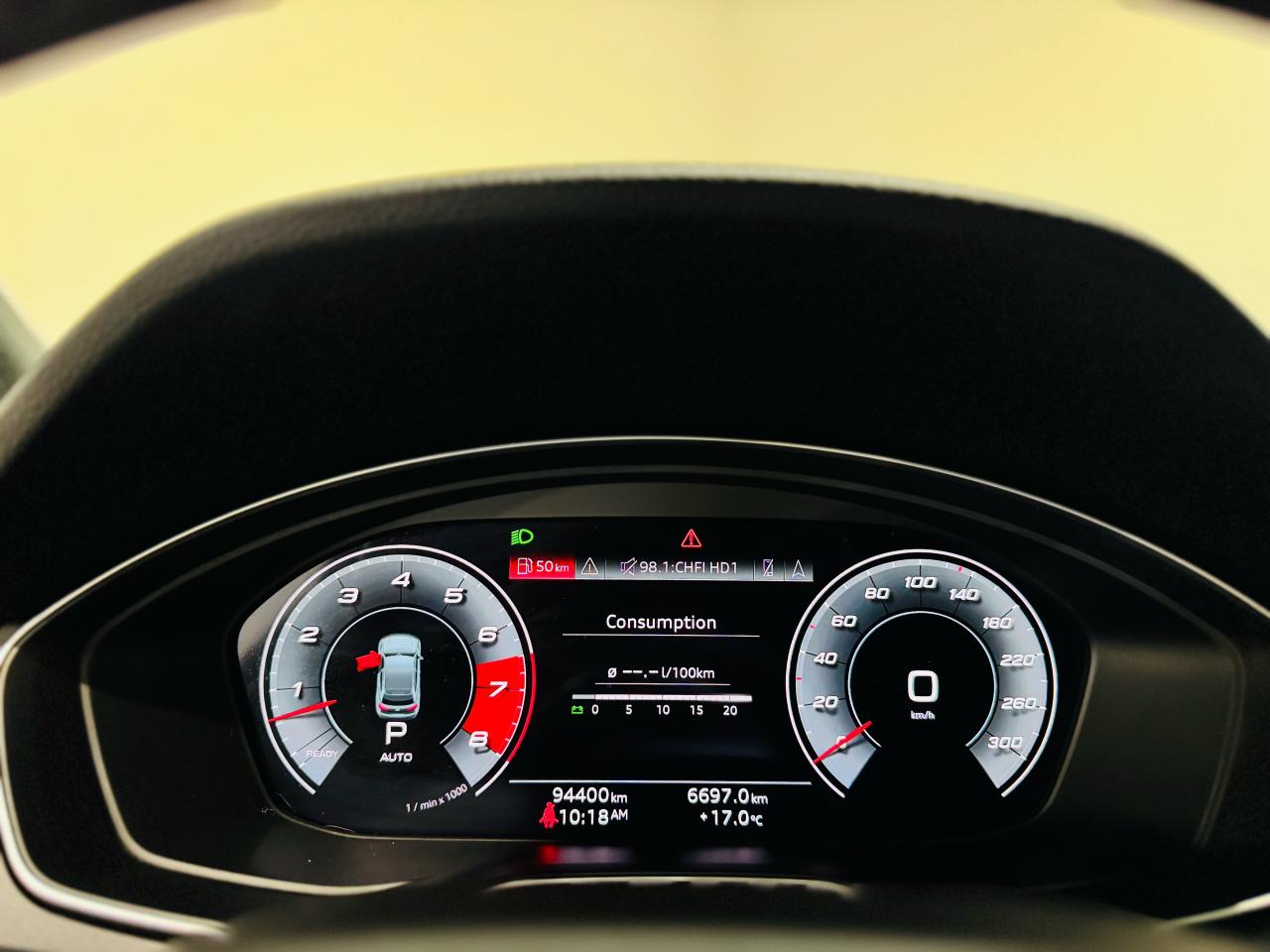 2021 Audi SQ5 SQ5 | 3.0T Premium quattro - Photo #12