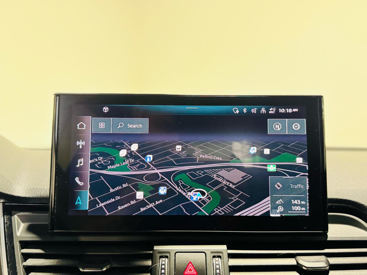 2021 Audi SQ5 SQ5 | 3.0T Premium quattro - Photo #13