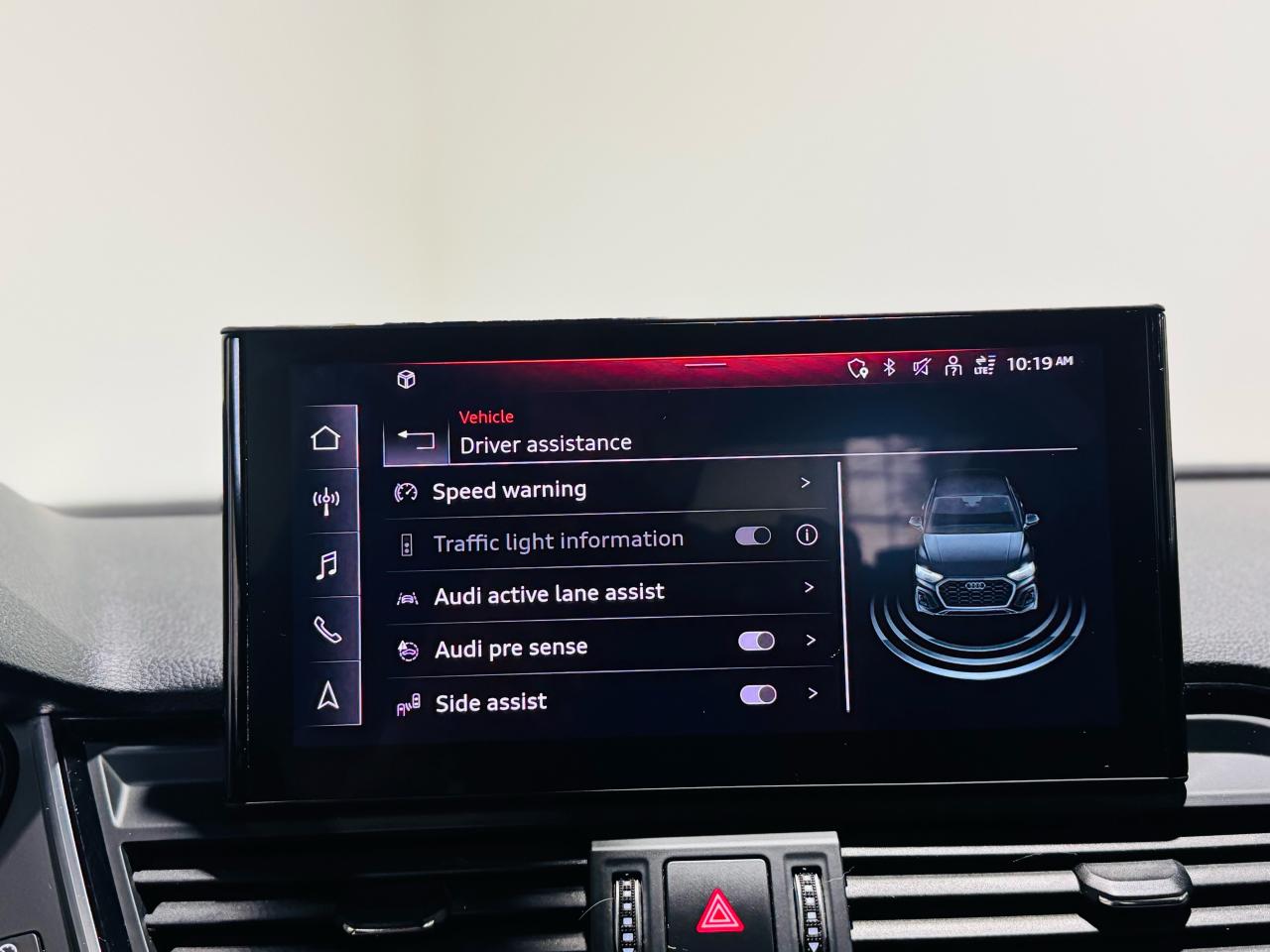 2021 Audi SQ5 SQ5 | 3.0T Premium quattro - Photo #21