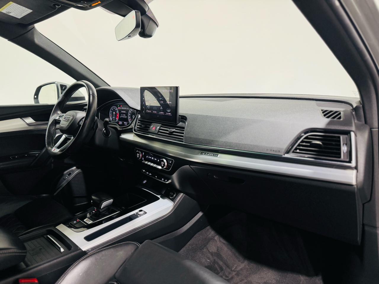 2021 Audi SQ5 SQ5 | 3.0T Premium quattro - Photo #26
