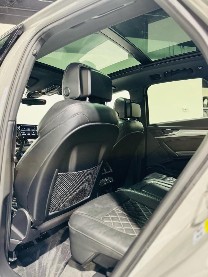 2021 Audi SQ5 SQ5 | 3.0T Premium quattro - Photo #22