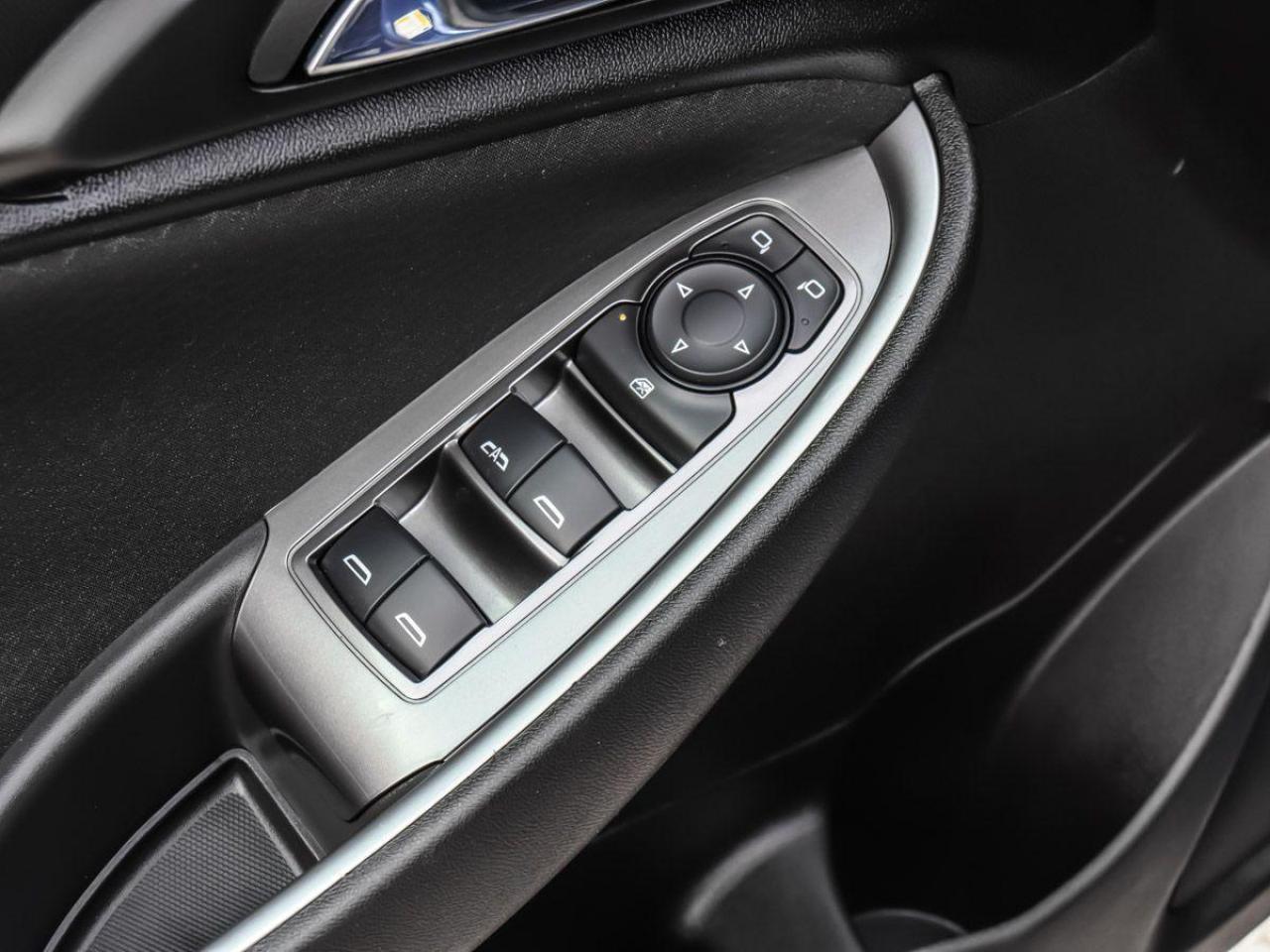 2023 Chevrolet Malibu 1LT Remote-Start Carplay&Android Auto Heated Seats - Photo #22