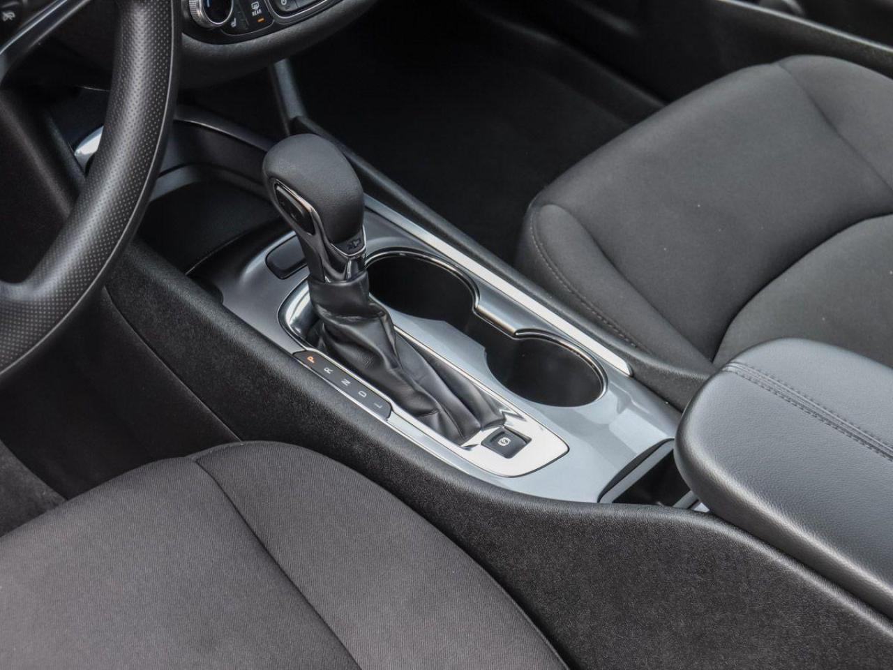 2023 Chevrolet Malibu 1LT Remote-Start Carplay&Android Auto Heated Seats - Photo #23
