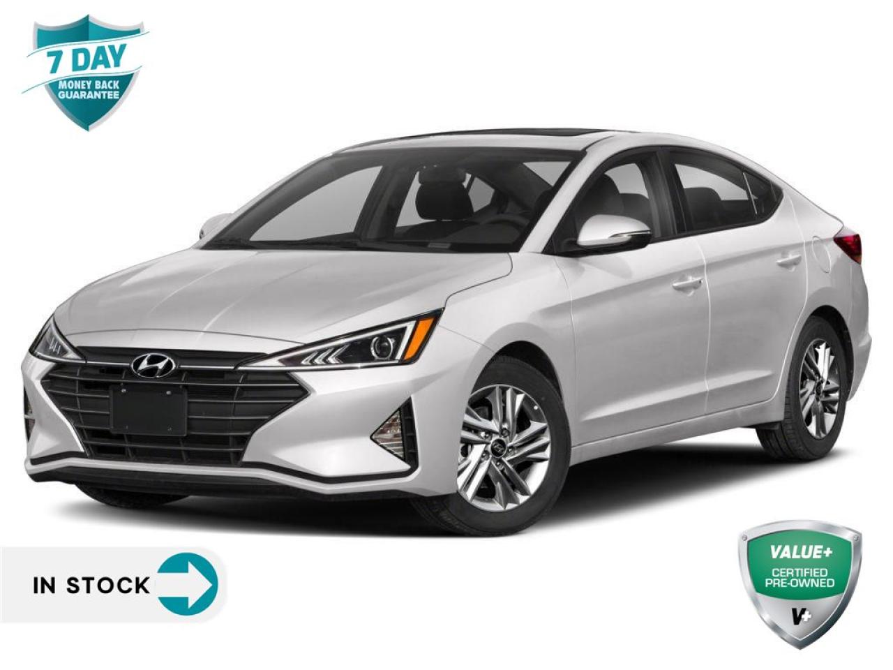 Used 2020 Hyundai Elantra ESSENTIAL HEATED SEATS | CARPLAY AND ANDROID AUTO for sale in Grimsby, ON