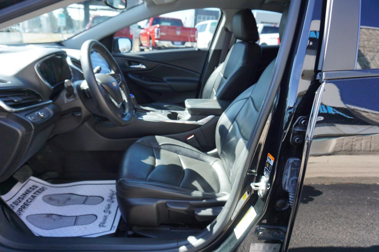 2016 Chevrolet Volt PREMIUM CERTIFIED *25 CHEVY SERVICE* CAMERA NAV BLUETOOTH LEATHER HEATED SEATS CRUISE ALLOYS - Photo #15