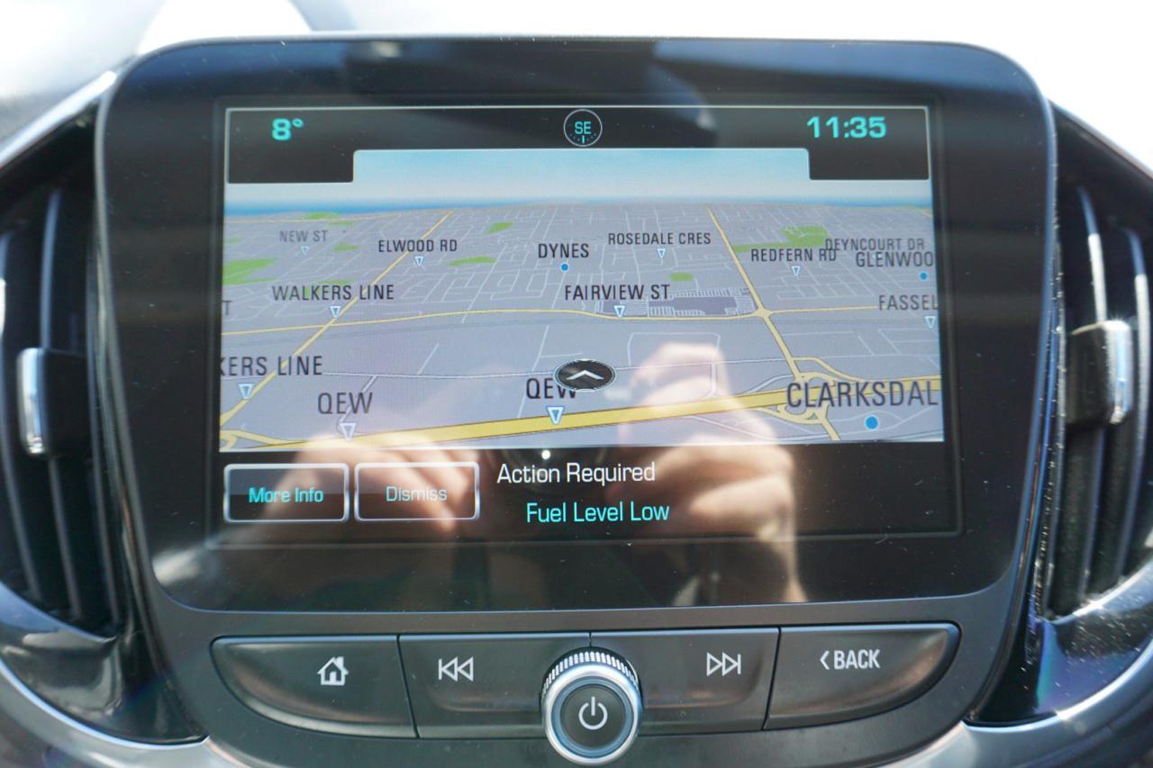 2016 Chevrolet Volt PREMIUM CERTIFIED *25 CHEVY SERVICE* CAMERA NAV BLUETOOTH LEATHER HEATED SEATS CRUISE ALLOYS - Photo #21
