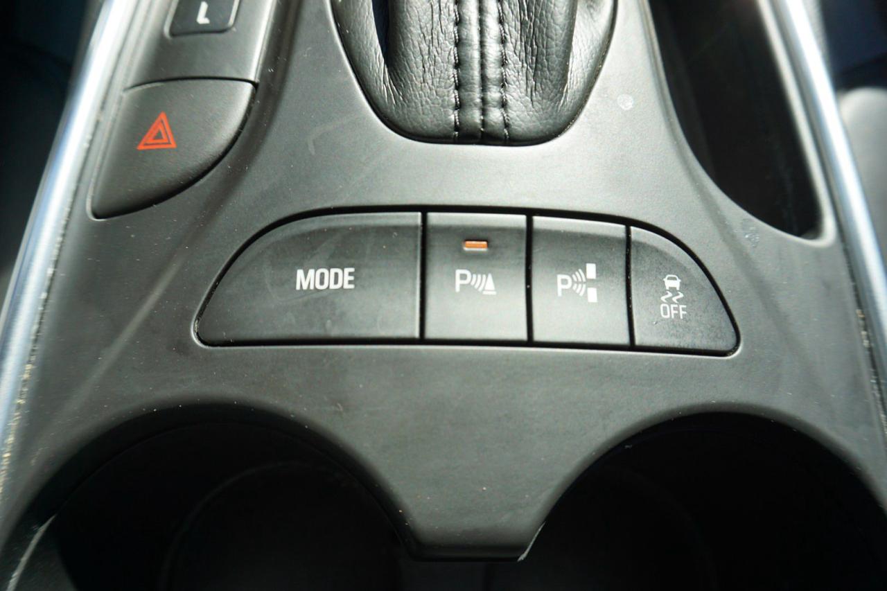 2016 Chevrolet Volt PREMIUM CERTIFIED *25 CHEVY SERVICE* CAMERA NAV BLUETOOTH LEATHER HEATED SEATS CRUISE ALLOYS - Photo #27