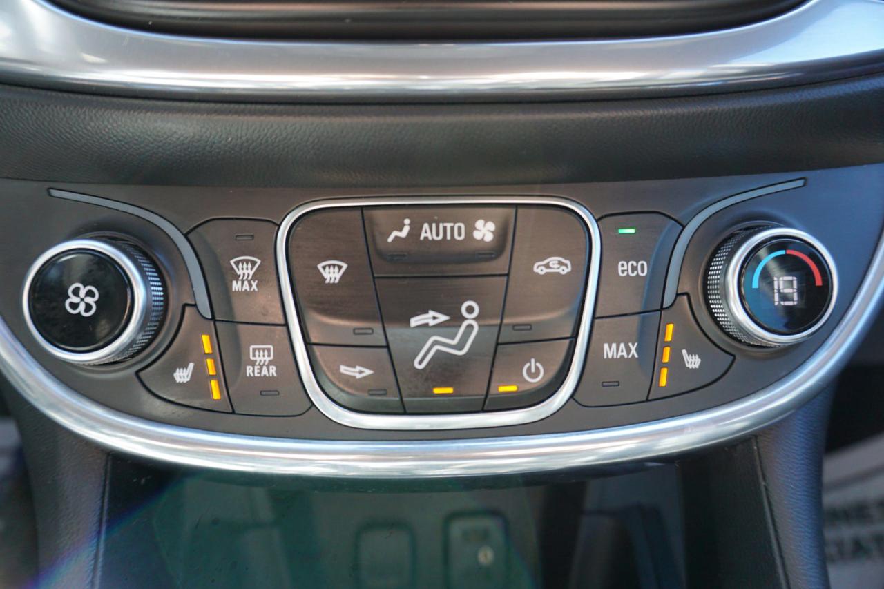 2016 Chevrolet Volt PREMIUM CERTIFIED *25 CHEVY SERVICE* CAMERA NAV BLUETOOTH LEATHER HEATED SEATS CRUISE ALLOYS - Photo #25