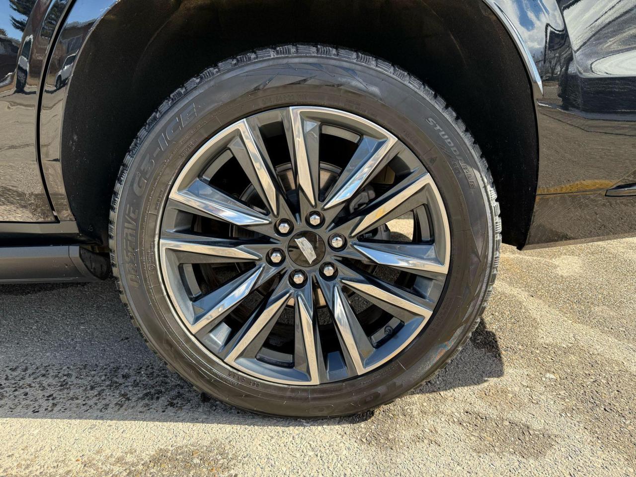 2023 Cadillac Escalade Sport Platinum w/ SUPER CRUISE - Photo #15