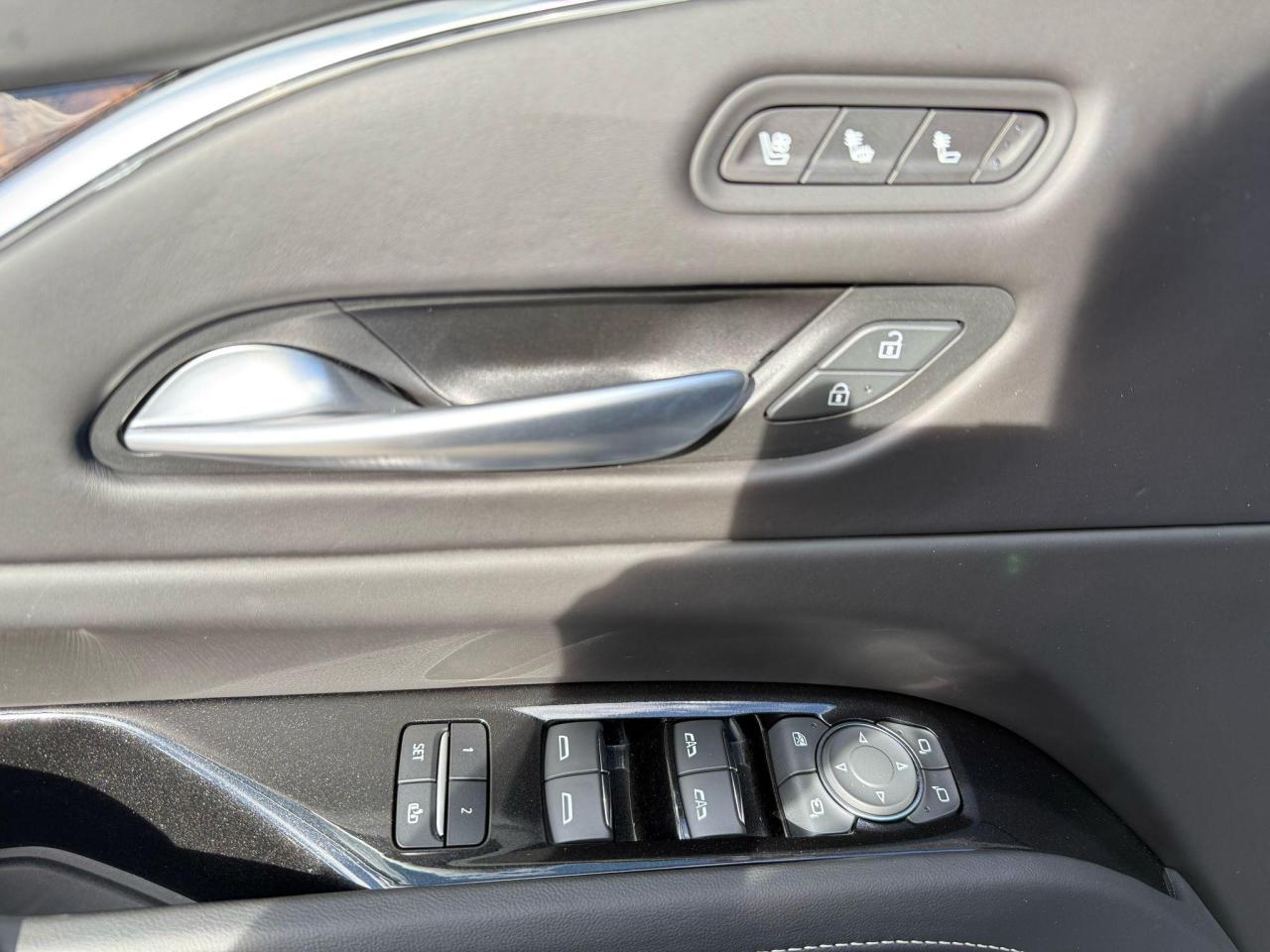 2023 Cadillac Escalade Sport Platinum w/ SUPER CRUISE - Photo #21