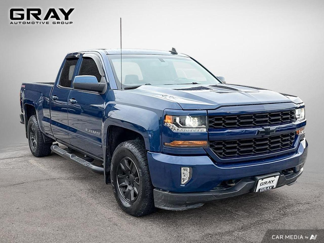 2016 Chevrolet Silverado 1500 LT/6.6 Box/CERTIFIED - Photo #7