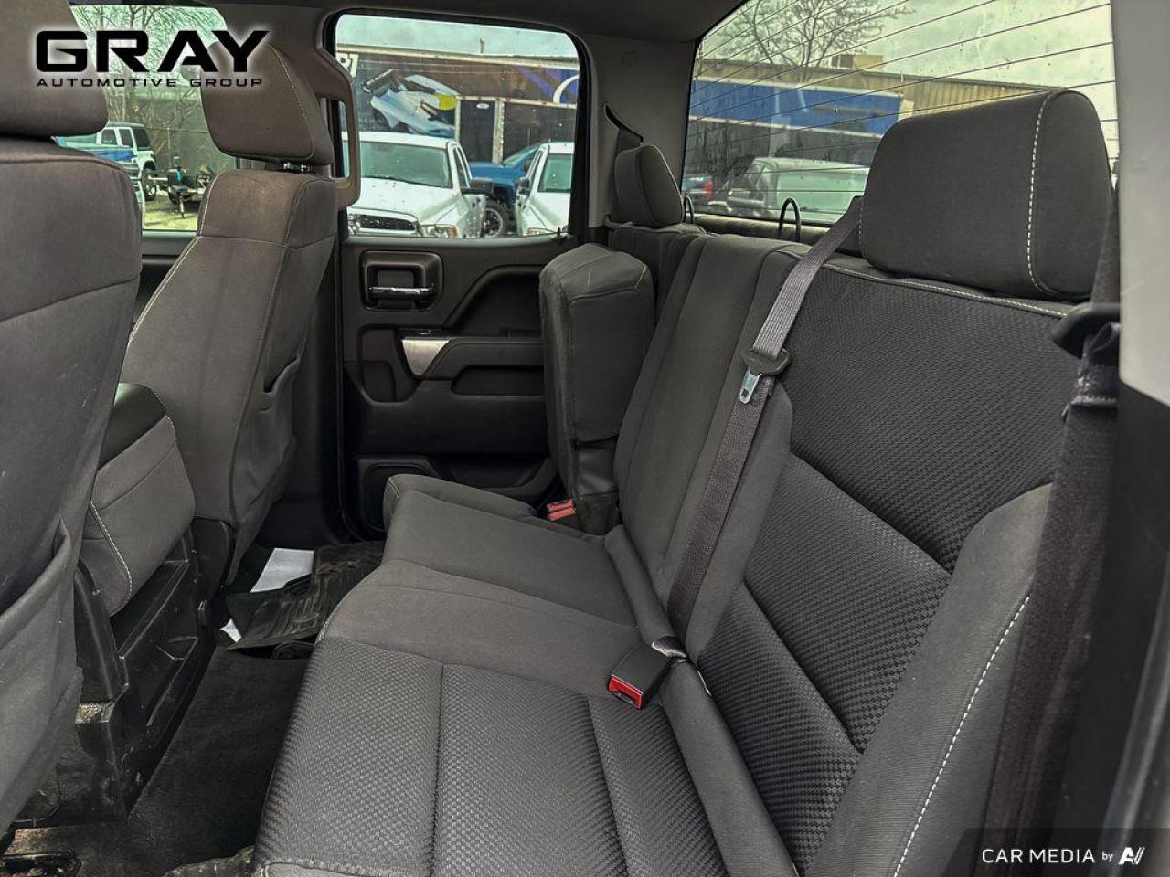 2016 Chevrolet Silverado 1500 LT/6.6 Box/CERTIFIED - Photo #15