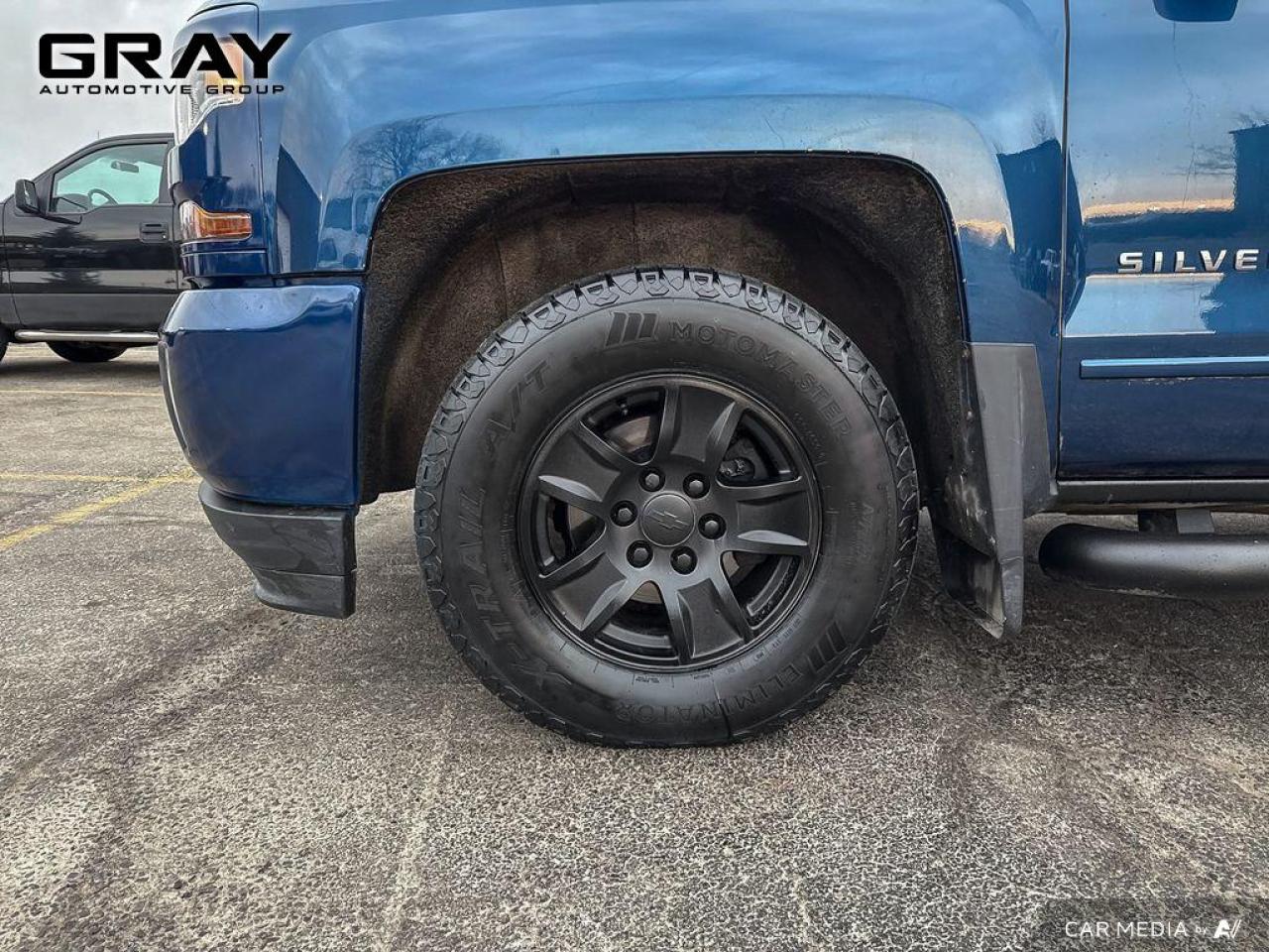 2016 Chevrolet Silverado 1500 LT/6.6 Box/CERTIFIED - Photo #9