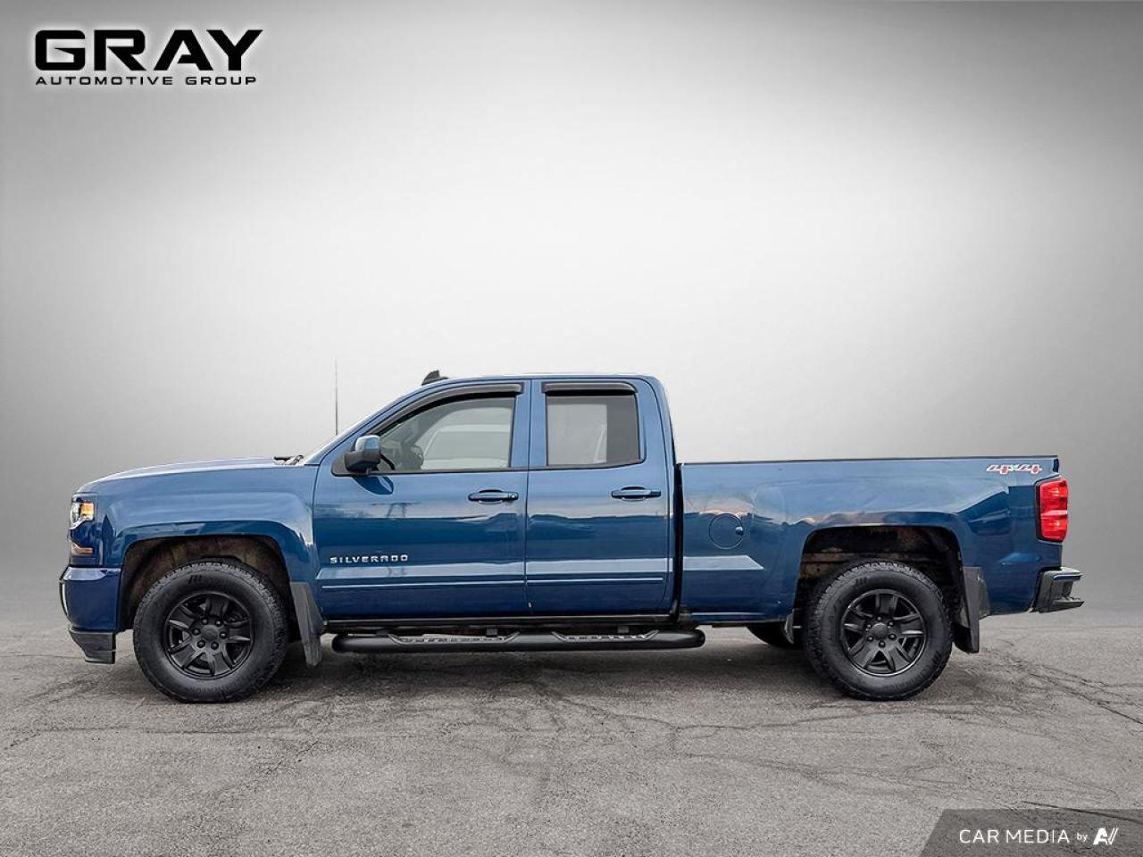 2016 Chevrolet Silverado 1500 LT/6.6 Box/CERTIFIED - Photo #2