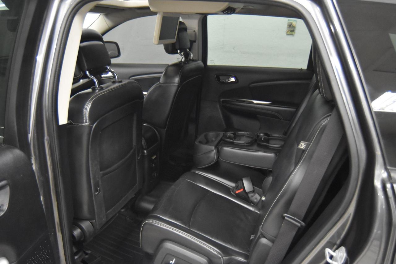 2014 Dodge Journey AWD 4dr R/T - Photo #12