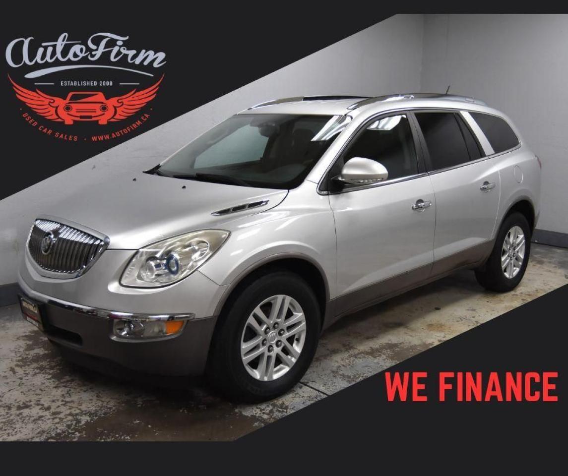 2012 Buick Enclave AWD 4dr CX