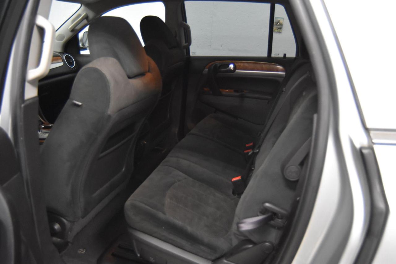 2012 Buick Enclave AWD 4dr CX