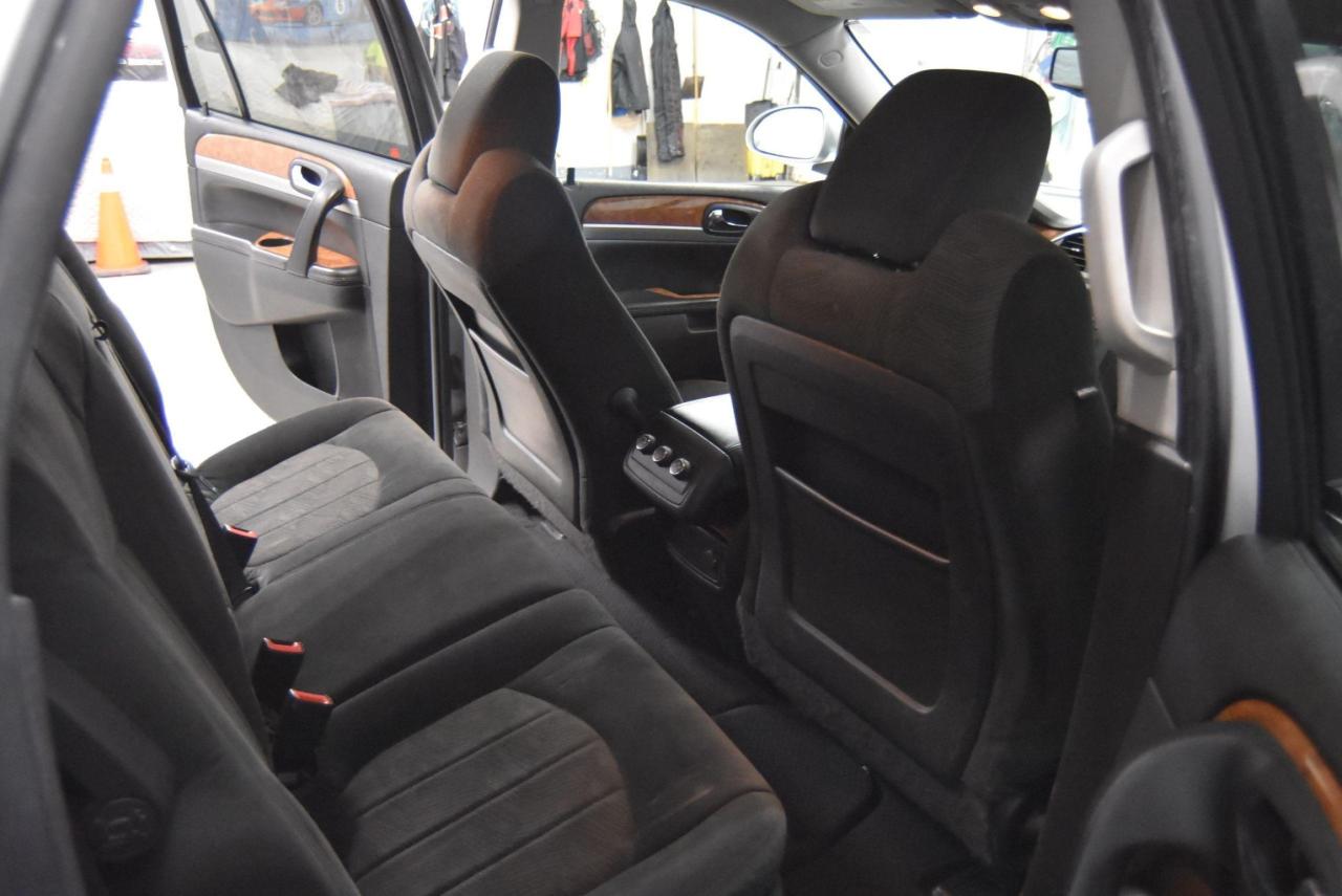 2012 Buick Enclave AWD 4dr CX