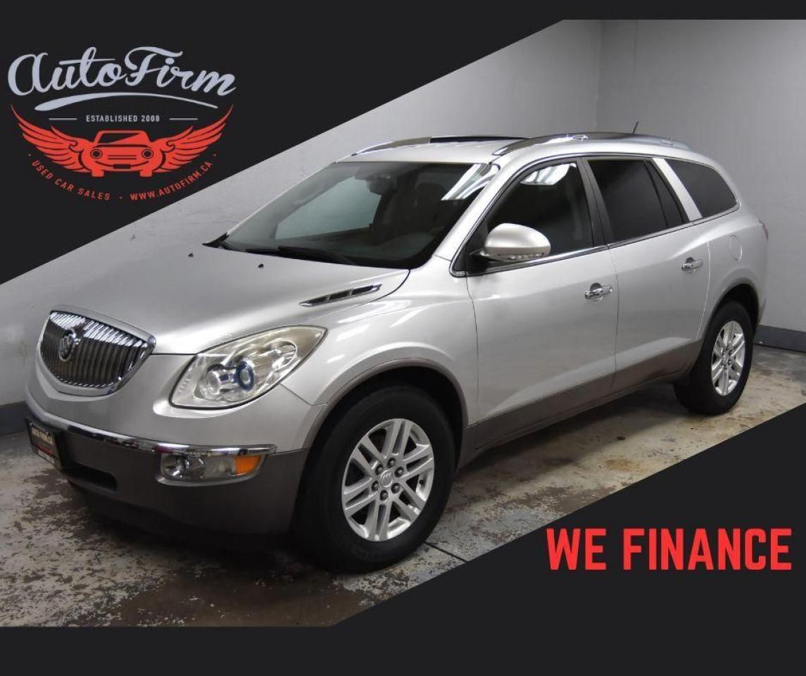 2012 Buick Enclave AWD 4dr CX