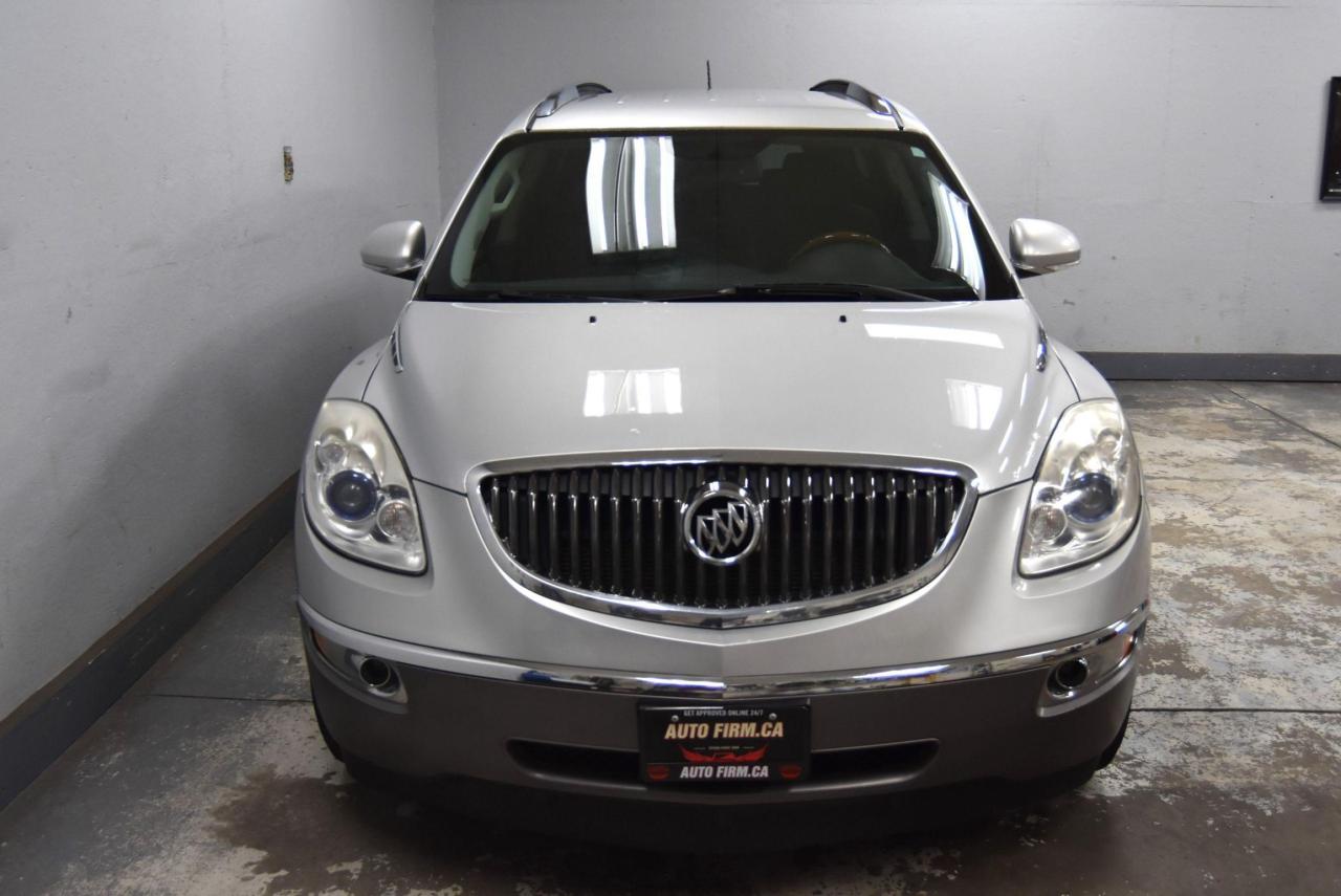 2012 Buick Enclave AWD 4dr CX