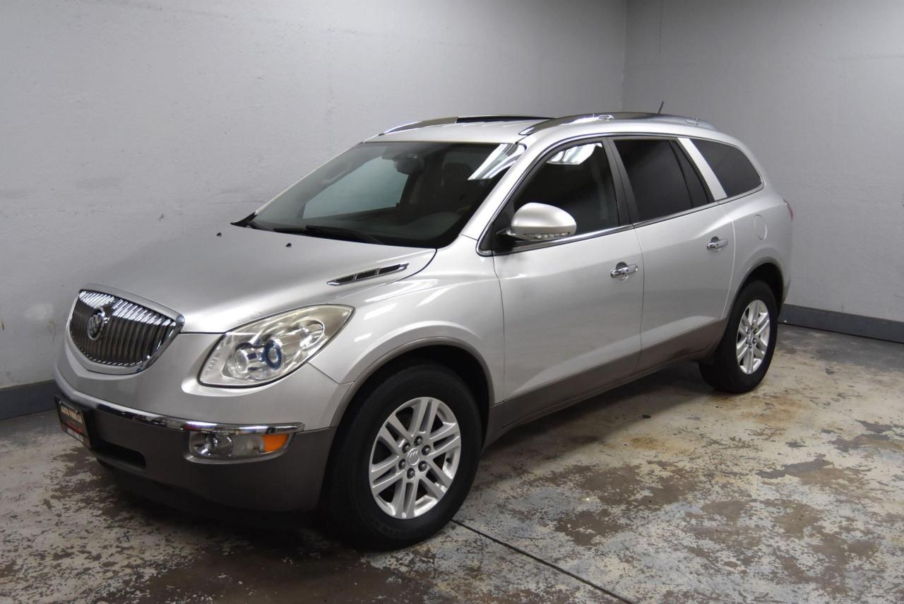 2012 Buick Enclave AWD 4dr CX