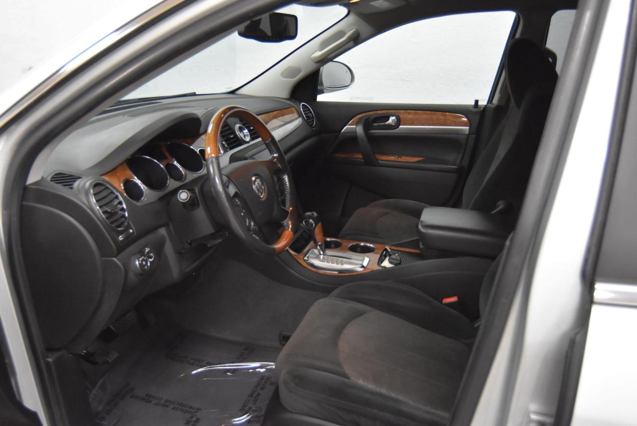 2012 Buick Enclave AWD 4dr CX