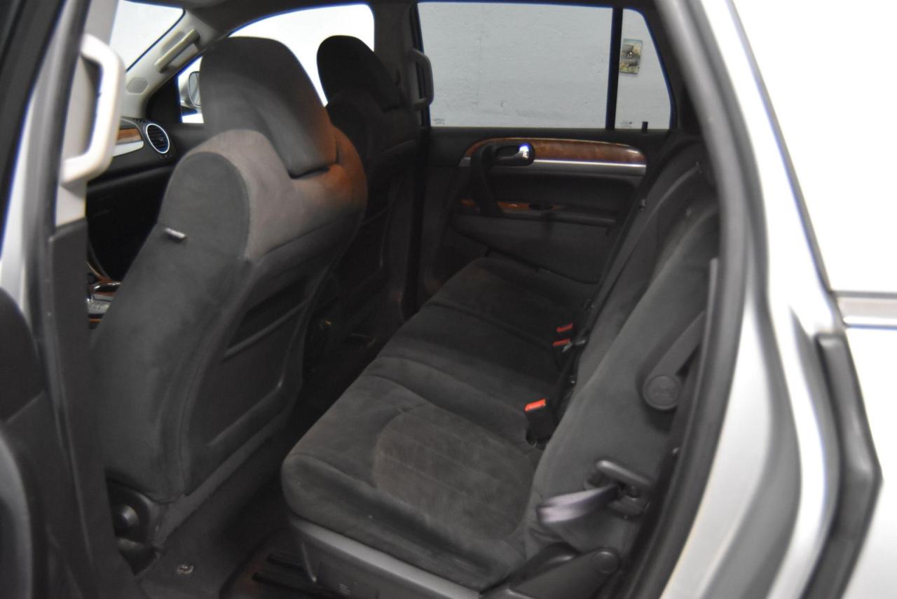 2012 Buick Enclave AWD 4dr CX