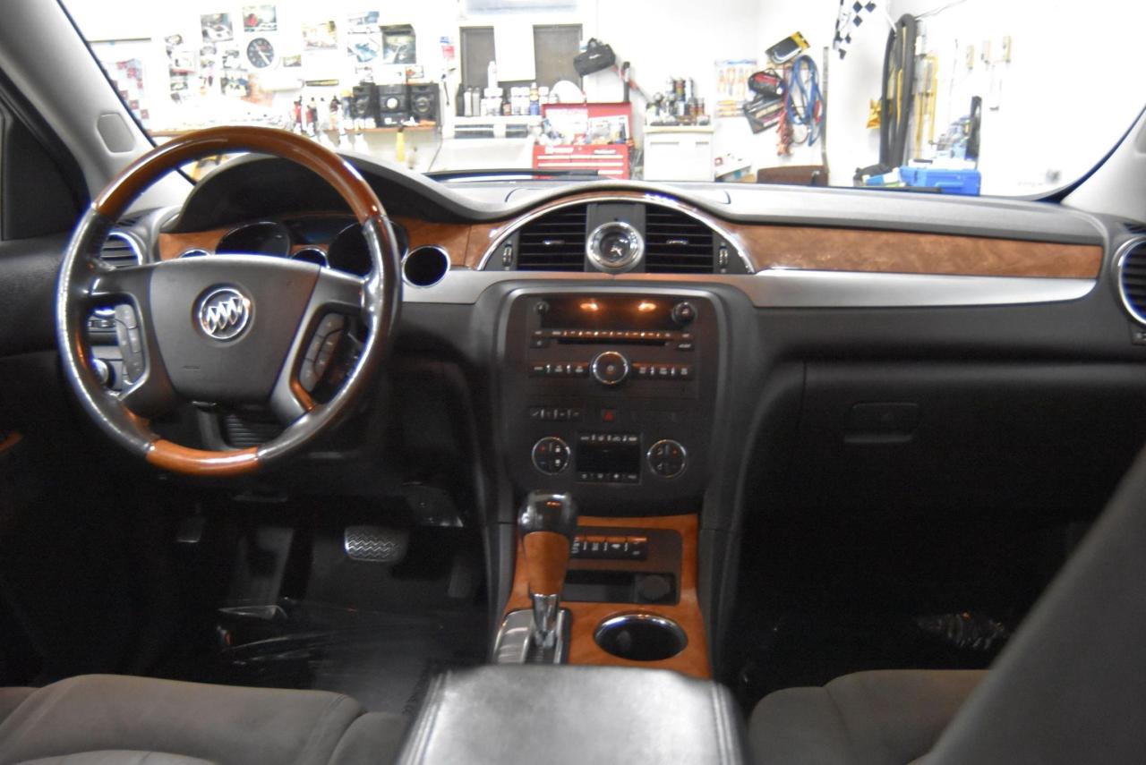 2012 Buick Enclave AWD 4dr CX
