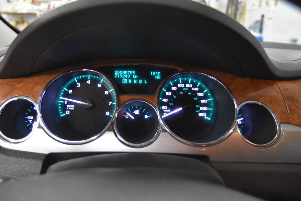 2012 Buick Enclave AWD 4dr CX