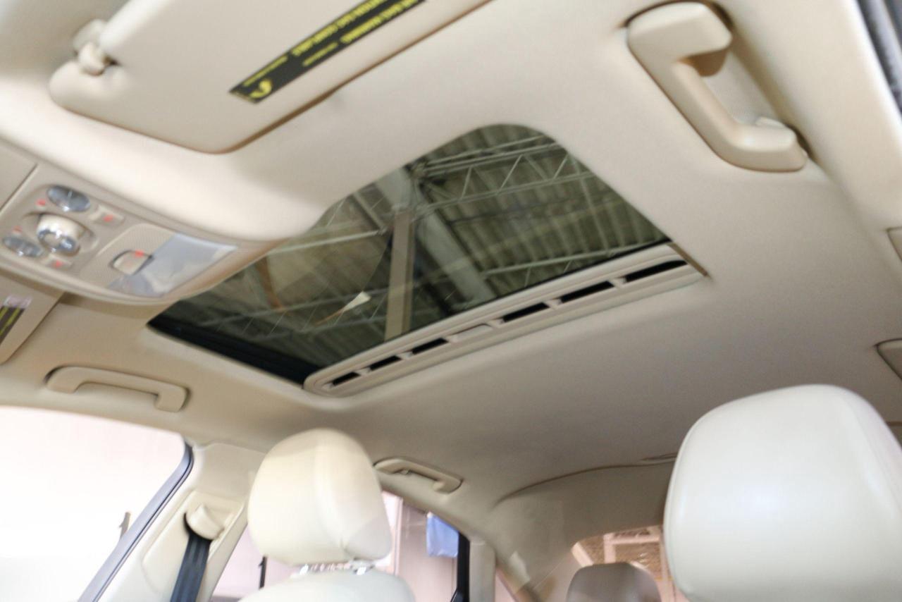 2013 Audi A4 AWD - CLEAN CARFAX|SUNROOF|HEATED SEATS - Photo #9