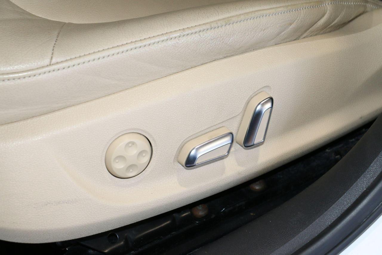 2013 Audi A4 AWD - CLEAN CARFAX|SUNROOF|HEATED SEATS - Photo #10
