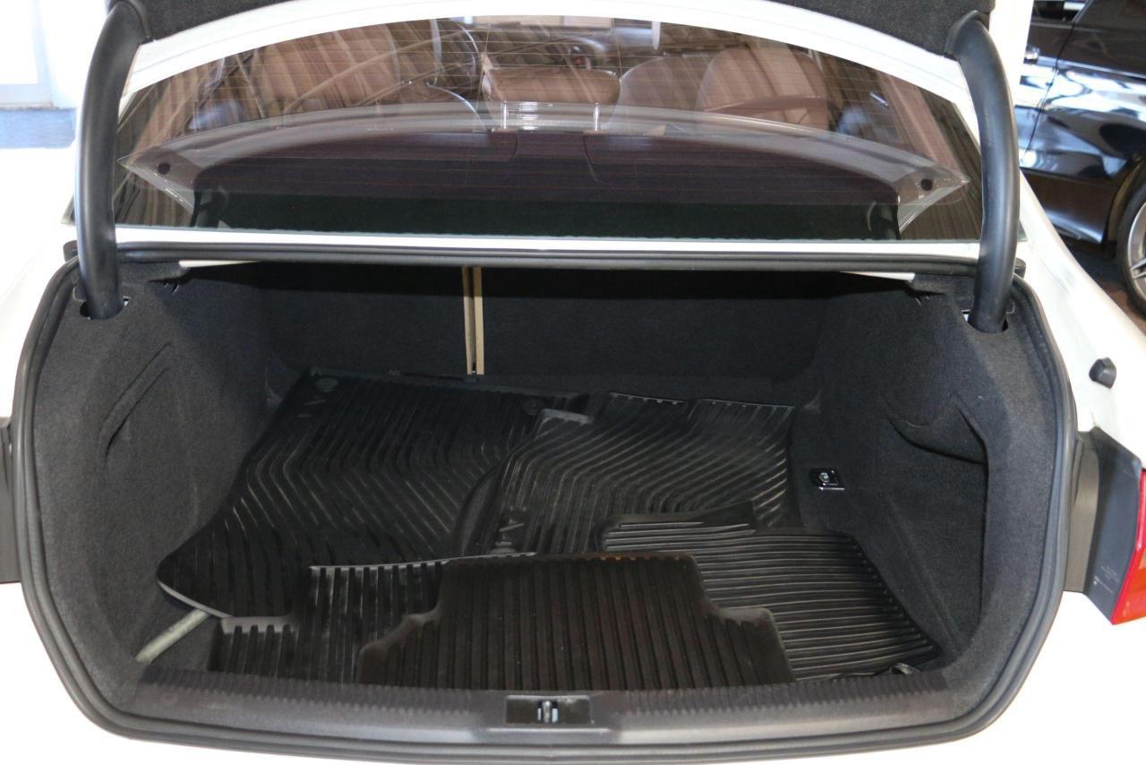 2013 Audi A4 AWD - CLEAN CARFAX|SUNROOF|HEATED SEATS - Photo #17
