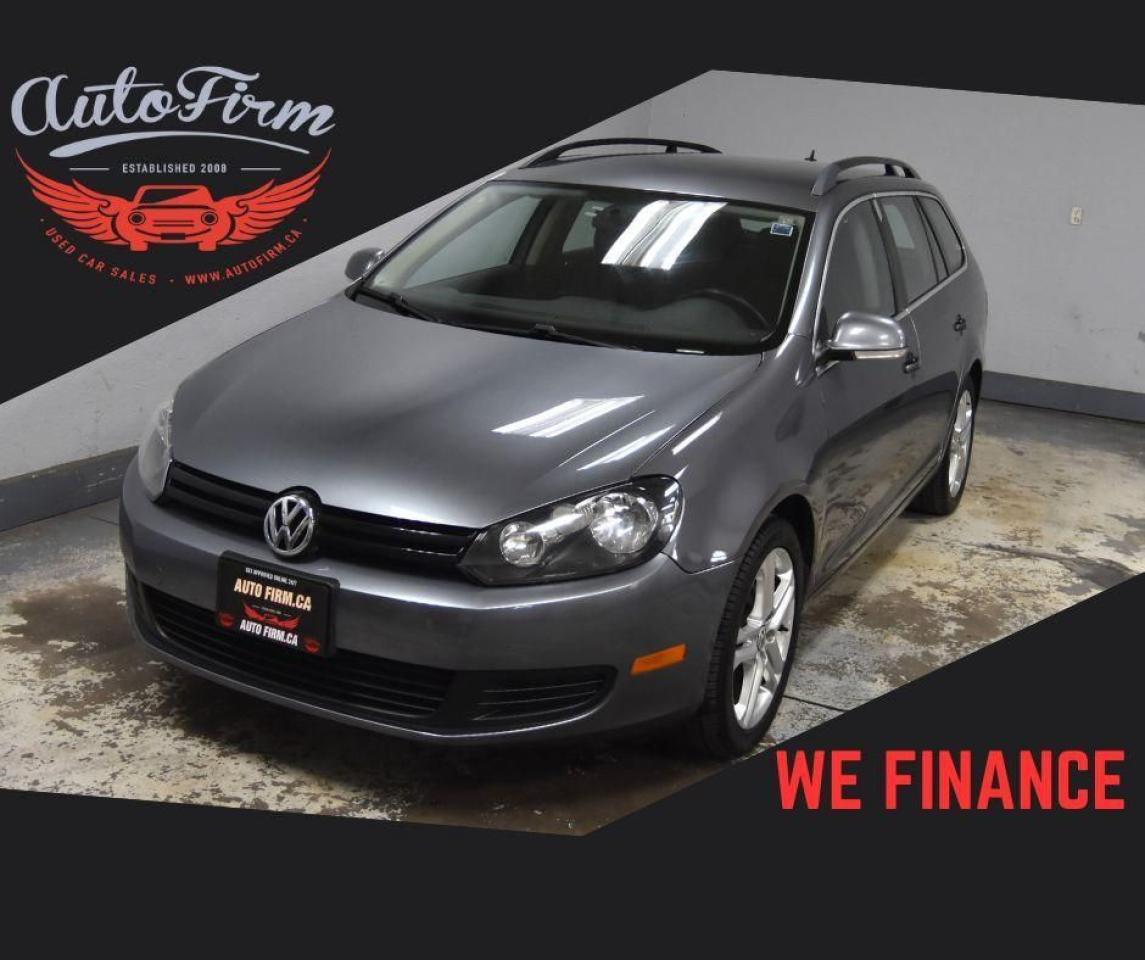 Used 2011 Volkswagen Golf Wagon 4dr Auto for sale in Kitchener, ON