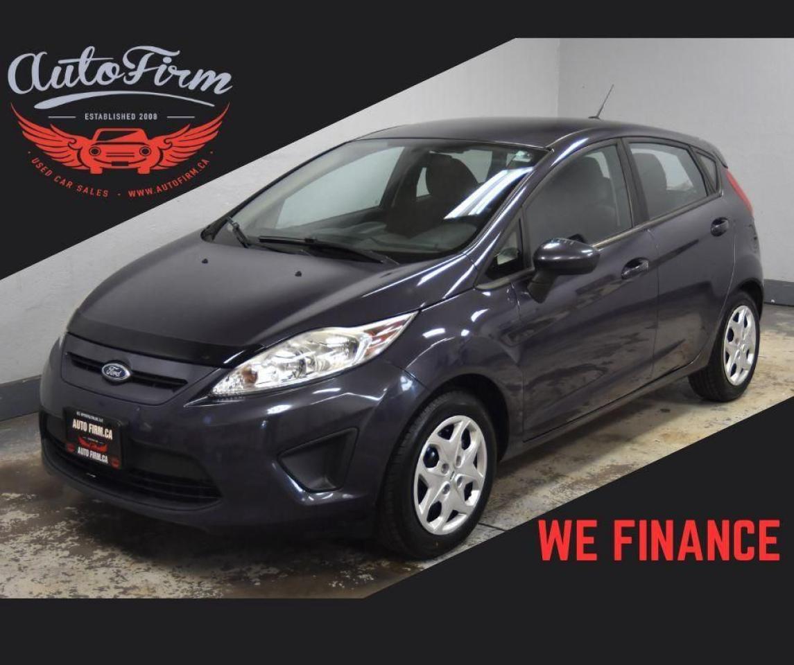 Used 2013 Ford Fiesta SE for sale in Kitchener, ON